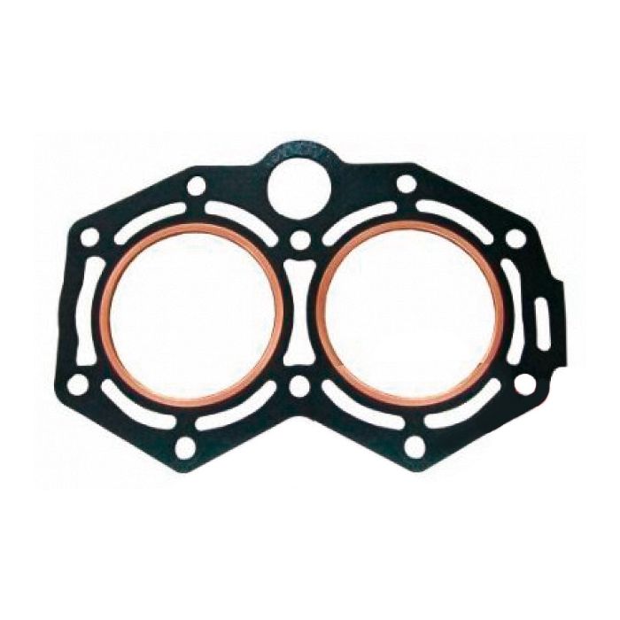 Mercruiser Cylinder Head Gasket Rec346-01005-0 For M25C3 M30A4 Engines