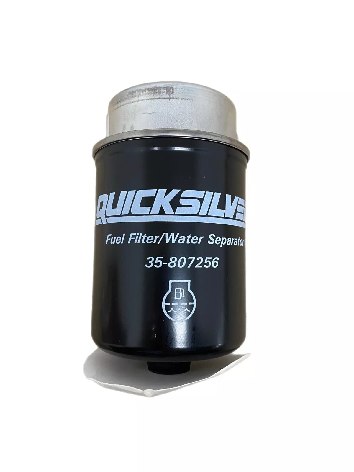 Mercruiser Fuel Filter Rec35-807256 For D3.0L, D3.6L, D7.3L Engines