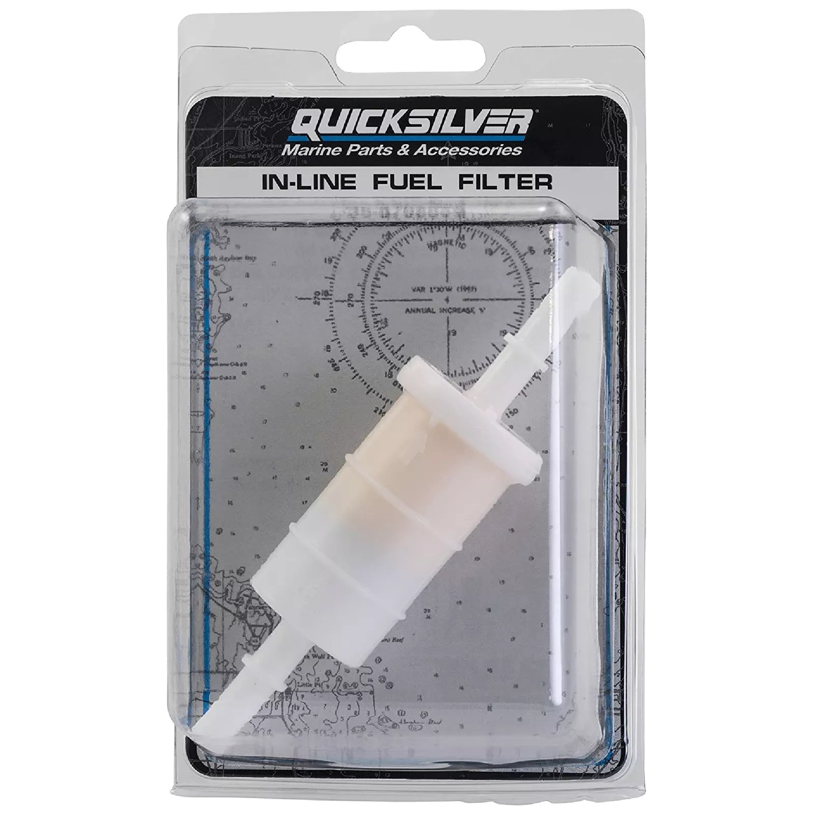 Mercruiser Fuel Filter Rec35-879885T For Verado & Efi Engines