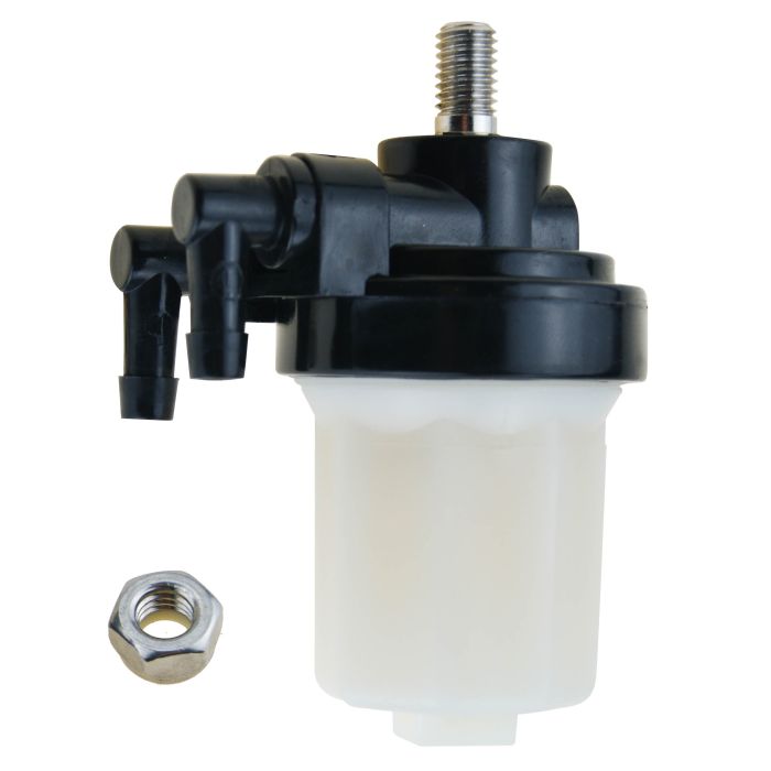 Mercruiser Fuel Filter Rec35-8M0088825 For 9.9 Hp & 50 Hp Engines