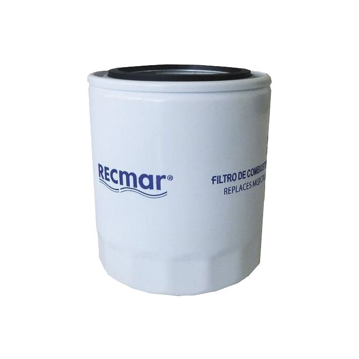 Mercruiser Fuel Filter Rec35-8M0157620 For Verado Engine Performance