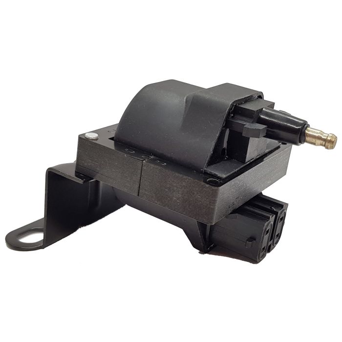 Mercruiser Delco Hi-Performance Coil Rec3854002 For 4-Cyl & V8 Engines