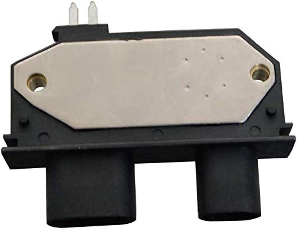 Mercruiser Delco Distributor Module Rec3854003 For 4-8 Cylinder Engines