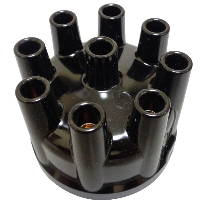 Mercruiser Distributor Cap Rec393-4988 For 8-Cylinder Engines