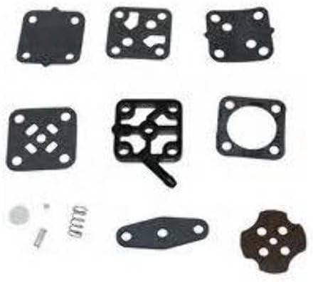 Mercruiser Fuel Pump Kit 3 | Rec393088 | Reliable Engine Performance