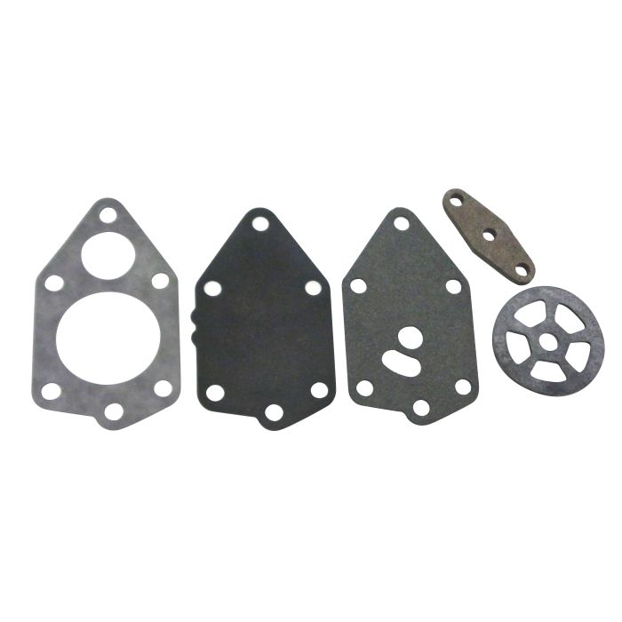 Mercruiser Fuel Pump Kit Rec398514 For 2.6 Engine - Reliable Performance