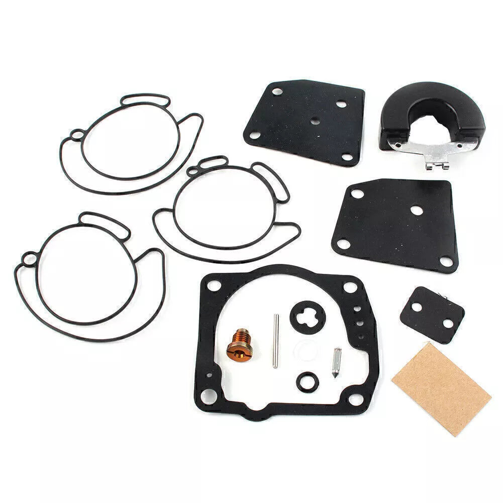 Mercruiser Carburetor Kit Rec438996 For Enhanced Engine Performance