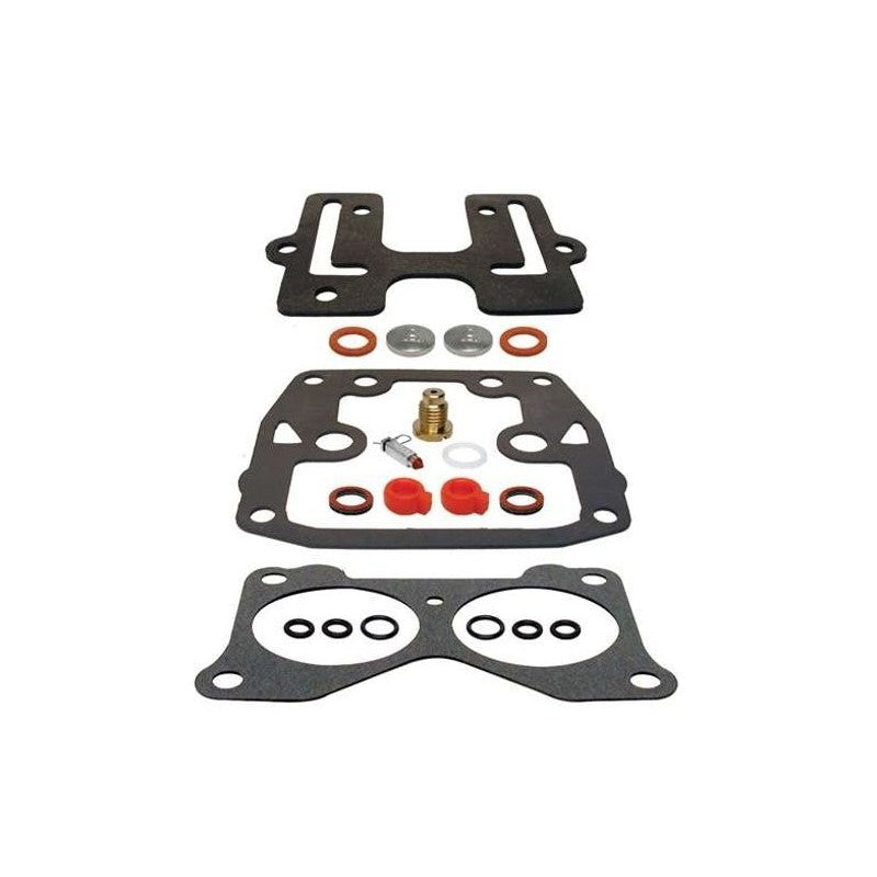 Mercruiser Carburetor Kit Rec439076 For Marine Engine Performance
