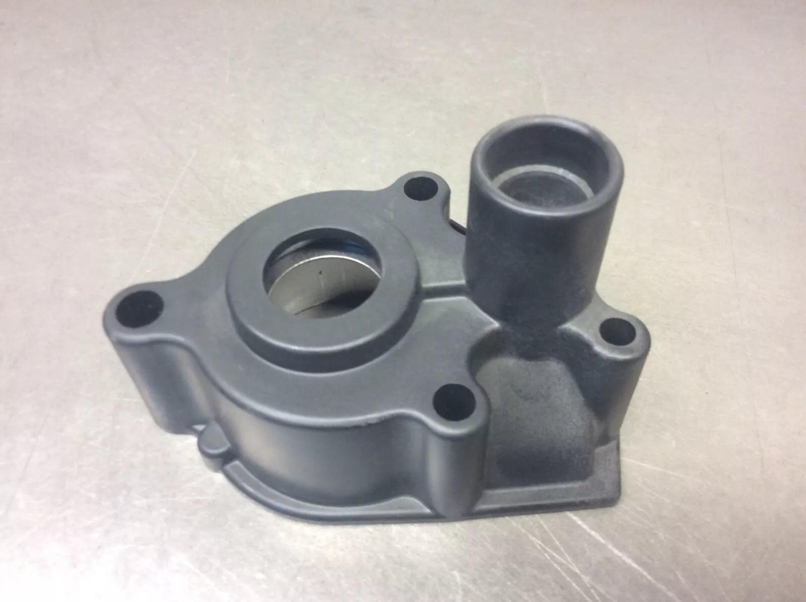 Mercruiser Cuerpo Bomba Agua Rec46-96148T1 For 110-200 Jet Engines