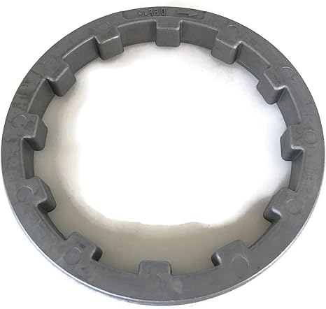 Mercruiser Cover Nut Rec52699 - Durable & Easy Installation