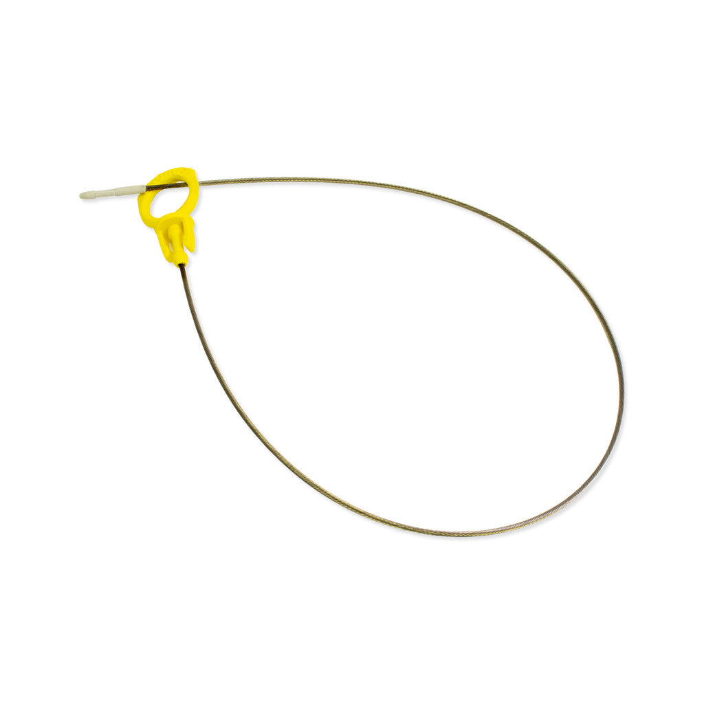 Mercruiser Dipstick Tube For 262/350 Engines - Rec551455
