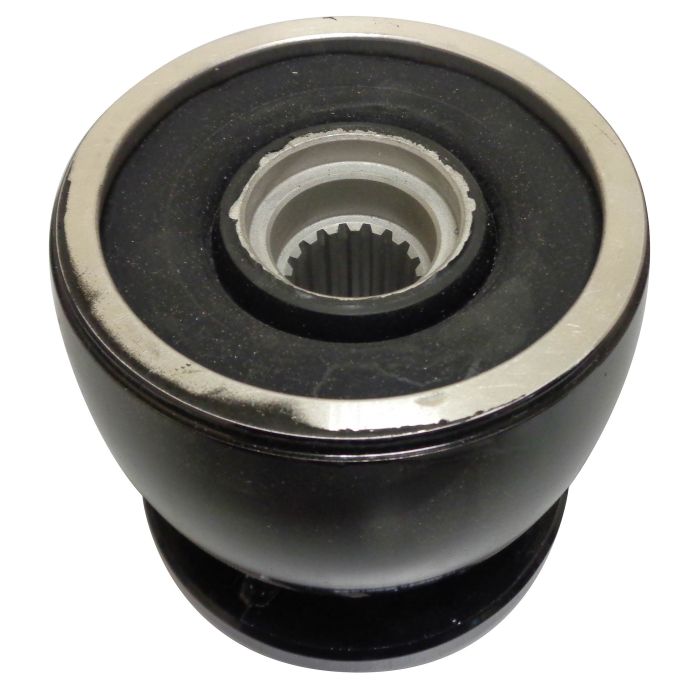 Mercruiser Engine Coupler Assembly Rec59826A3 For Ford Cooling