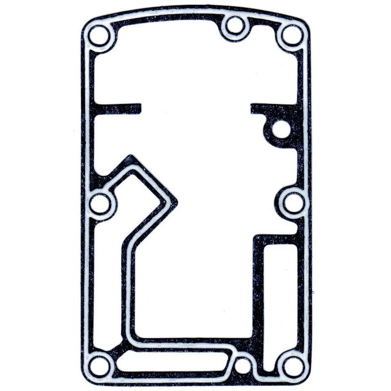 Mercruiser Gasket Base Rec646-14623-A1 | Reliable Engine Seal