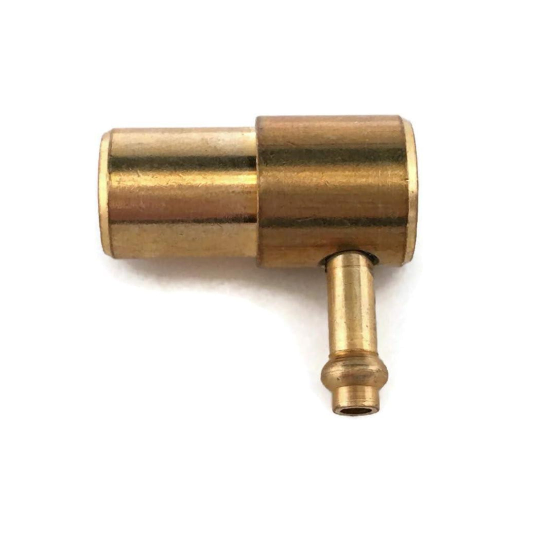 Mercruiser Check Valve Assembly Rec650-11370-00 For Engine Models