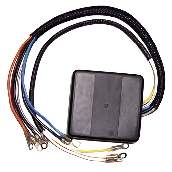 Mercruiser Cdi Tia 02 50-60Hp | Rec663-85540-15 | Reliable Ignition Component