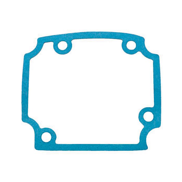 Mercruiser Exhaust Manifold Gasket Rec664-41134-A0 - Marine Engine Seal