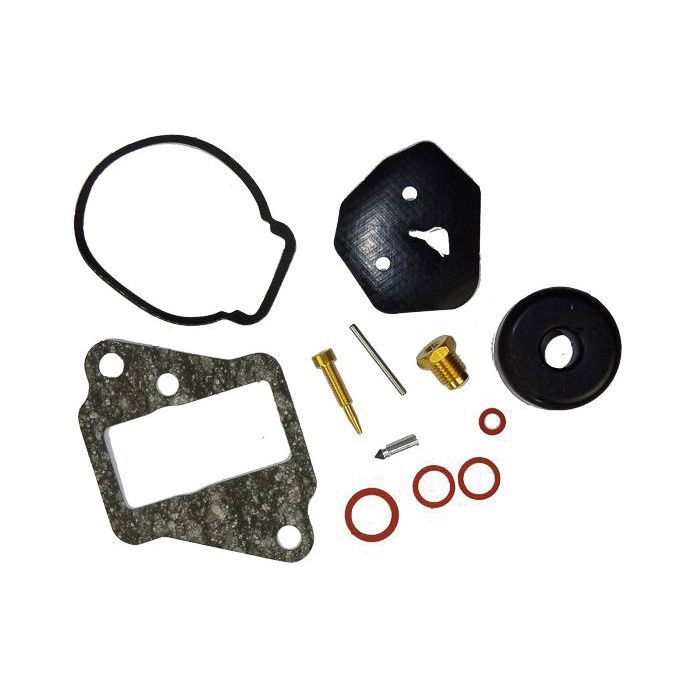 Mercruiser Carburetor Kit E8D E8Dmh | Rec677-W0093-00 - Performance Upgrade
