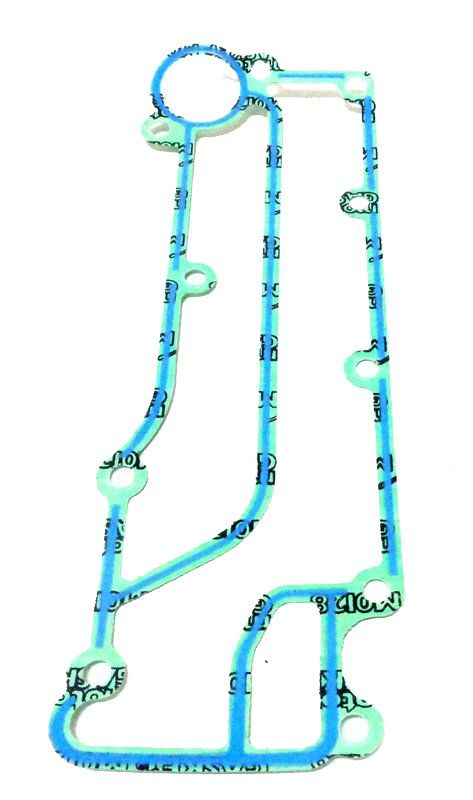 Mercruiser Gasket Cover Rec67C-41114-00 - Durable Engine Seal