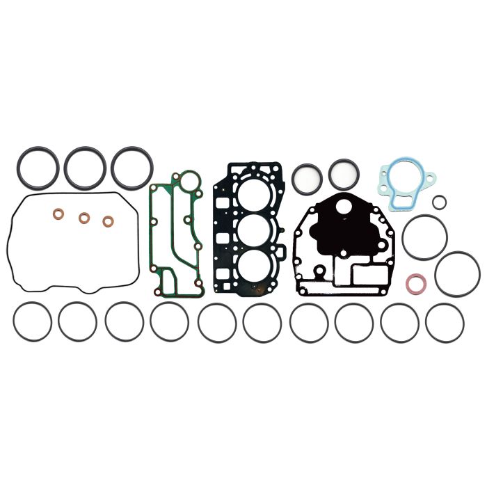 Mercruiser Gasket Kit Rec67C-W0001-01 For F30 F40 Engines 2000-2009