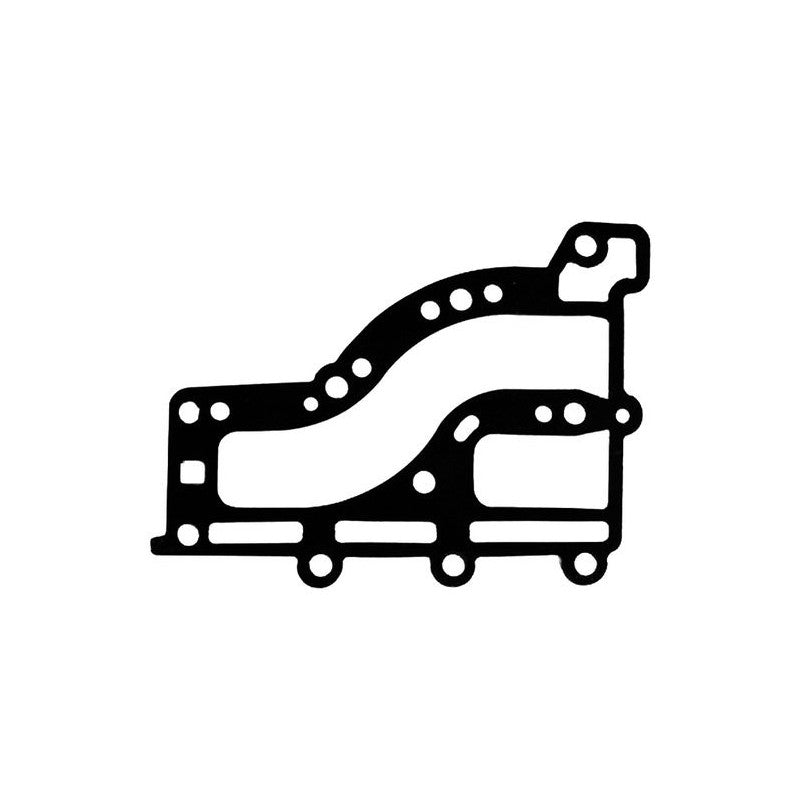 Mercruiser Exhaust Inner Gasket Rec682-41112-00 For Marine Engines