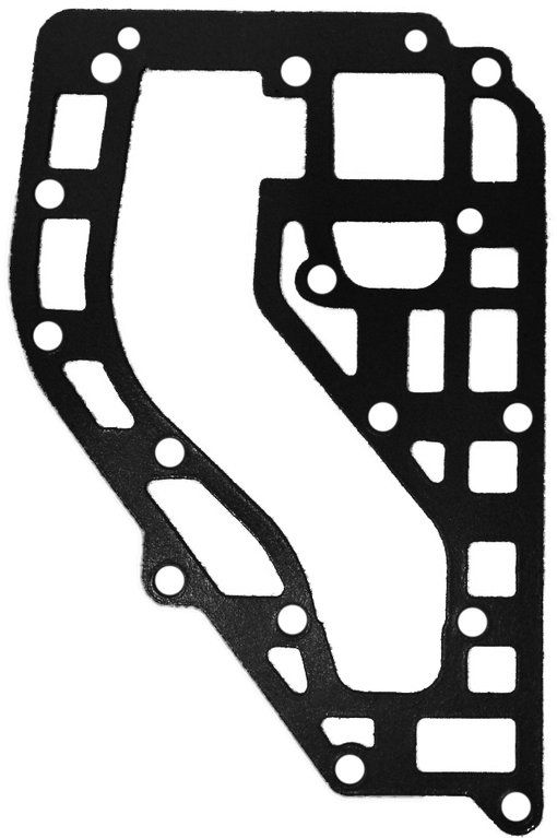 Mercruiser Gasket Cover Rec689-41112-A0 - Durable Engine Seal