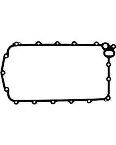 Mercruiser Crankcase Cover Gasket Rec69J-15451-00 For Engine Seal
