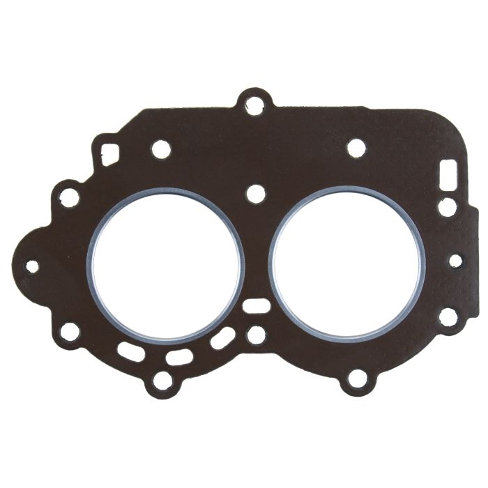 Mercruiser Cylinder Head Gasket Rec6E7-11181-00 For 9.9D & 15D Engines