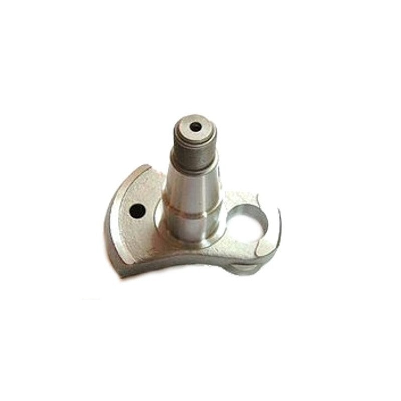 Mercruiser Crankshaft Part 1 | Rec6F5-11412-11 | Durable Marine Engine Component