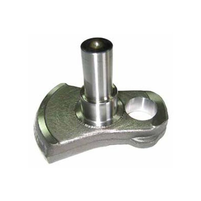 Mercruiser Crankshaft Part 2 | Rec6F5-11422-11 | Durable Marine Engine Component