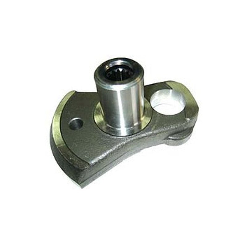 Mercruiser Crankshaft Part 3 Rec6F5-11432-11 | High-Performance Marine
