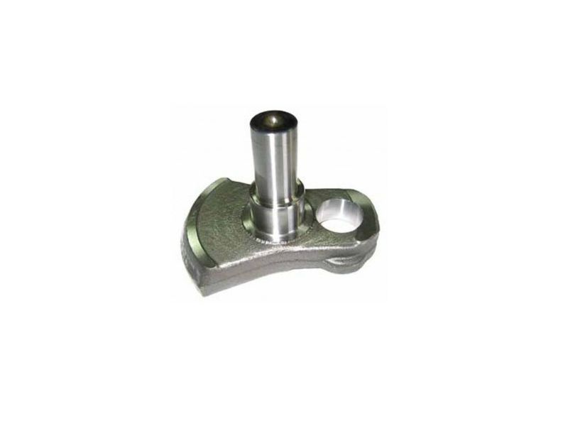 Mercruiser Crankshaft Part 4 | Rec6F5-11442-11 | Durable Marine Engine Component