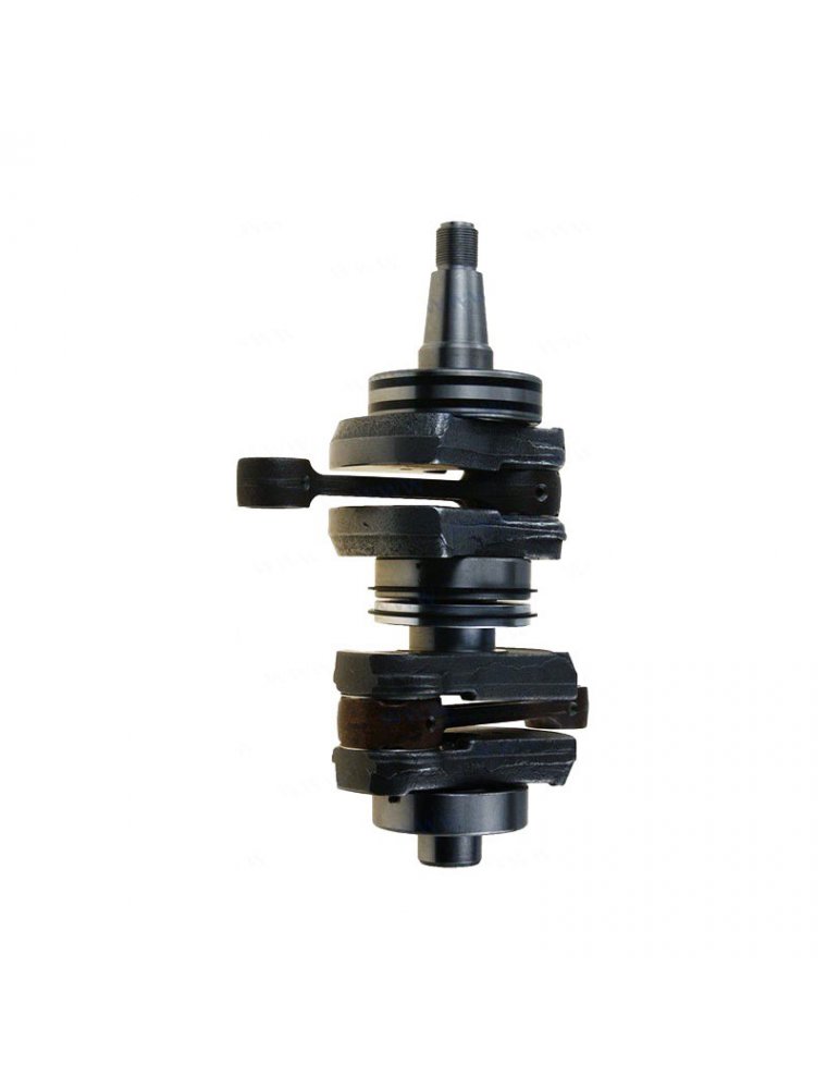 Mercruiser Complete Crankshaft Rec6F6-11400-02 For E40Gmh/S/L Engines