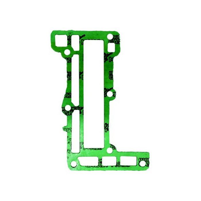 Mercruiser Exhaust Gasket Rec6G1-41114-A0 For Optimal Engine Seal