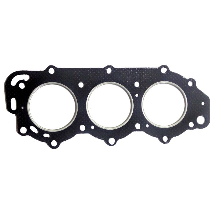 Mercruiser Cylinder Head Gasket Rec6H4-11181-00 For 25Q, 40N/H, 50E/D