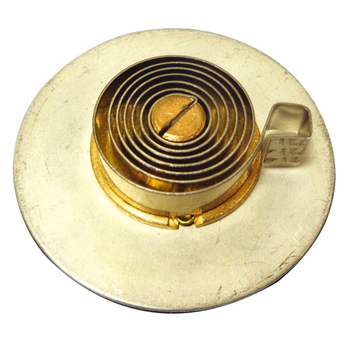 Mercruiser Choke Thermostat Rec70125A02 - Engine Performance Part