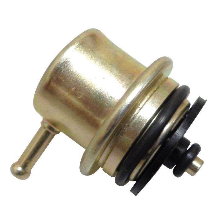 Mercruiser Fuel Pressure Regulator Rec802630T01 For 7.4L & 8.1L Engines
