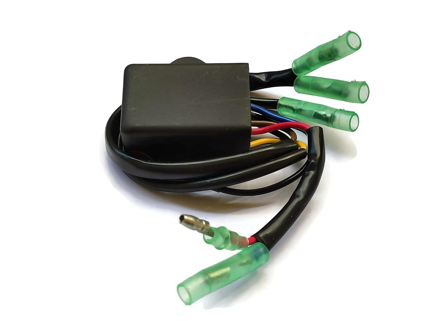 Mercruiser Cdi Rec803704 For 9.9Hp, 15Hp, 18Hp Outboard Engines