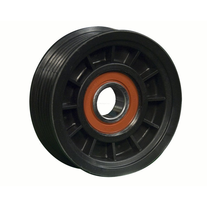 Mercruiser Composite Pulley Rec807757T - Durable Marine Engine Part