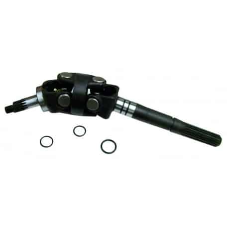 Mercruiser Complete U-Joint Rec814819A2 For Marine Applications