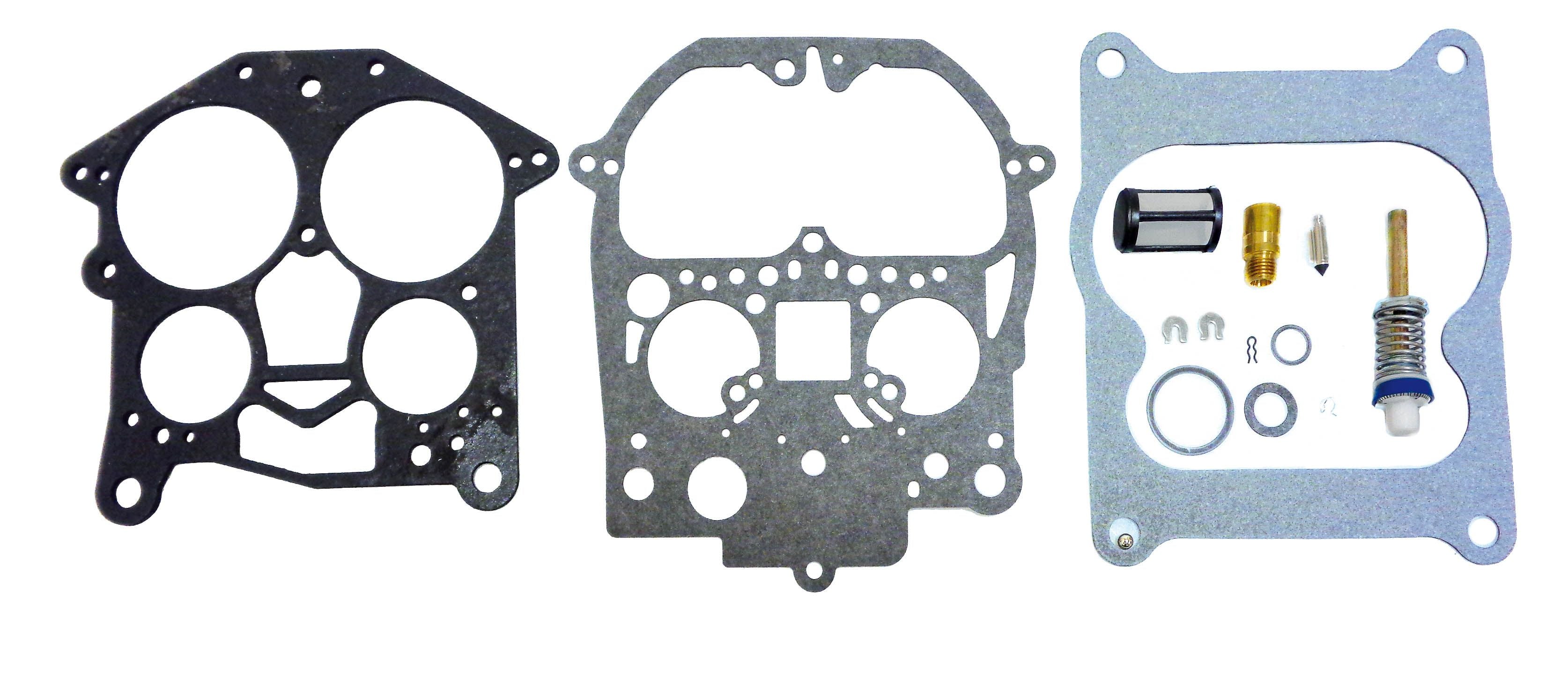 Mercruiser Carburetor Kit 5.0L 5.7L 7.4L | Rec823426A1