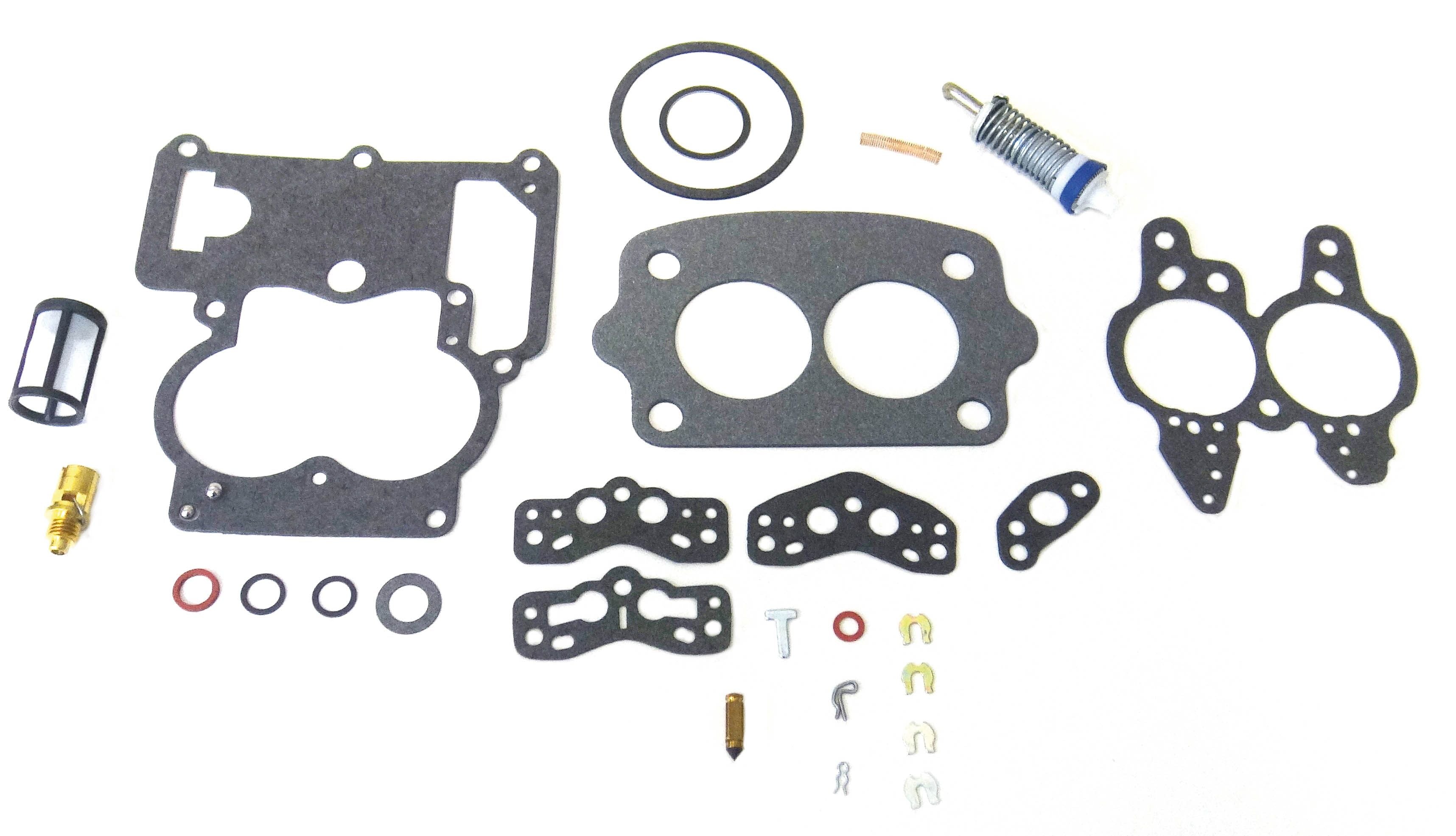 Mercruiser Carburetor Kit 982384 | Rec823427A1 | Engine Performance