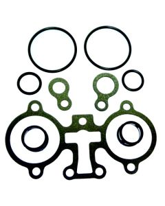 Mercruiser Fuel Injector Seal Kit Rec853998A1 For Gm V6 & V8 Engines