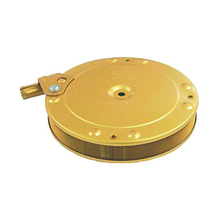 Mercruiser Flame Arrestor Rec85784A1 For 4 & 6 Cylinder Engines