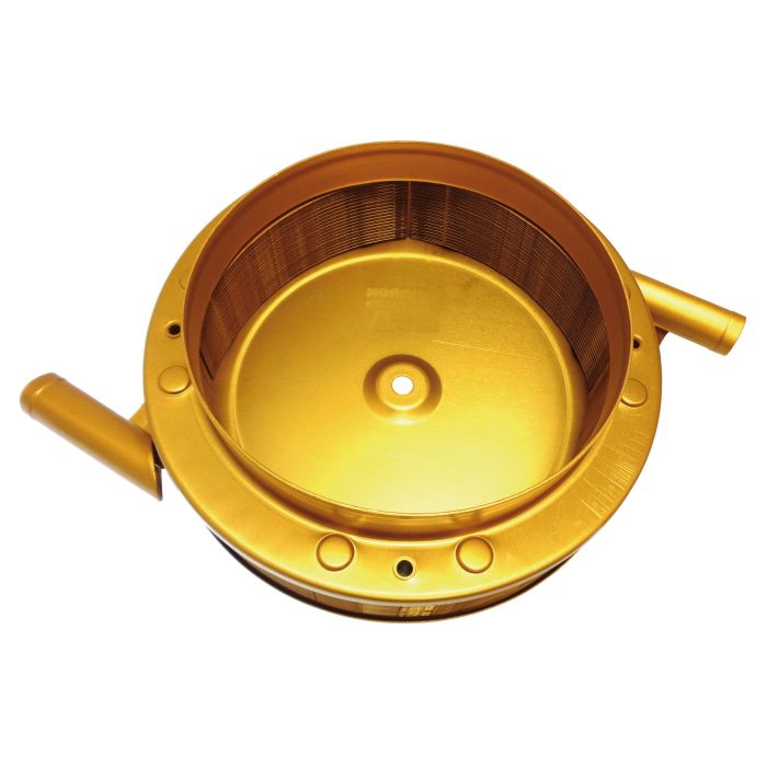 Mercruiser Flame Arrester Rec85785A2 For V-8 Engines - Safety Part