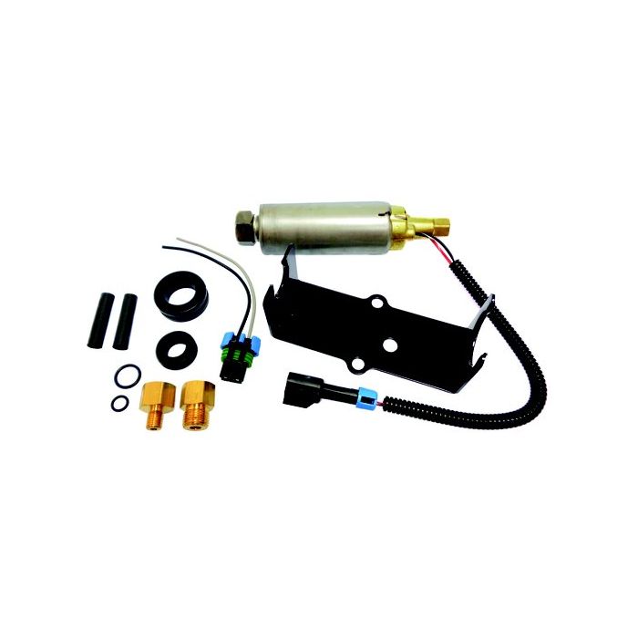 Mercruiser Fuel Pump Rec861155A6 For 4.3L V-6 Engines