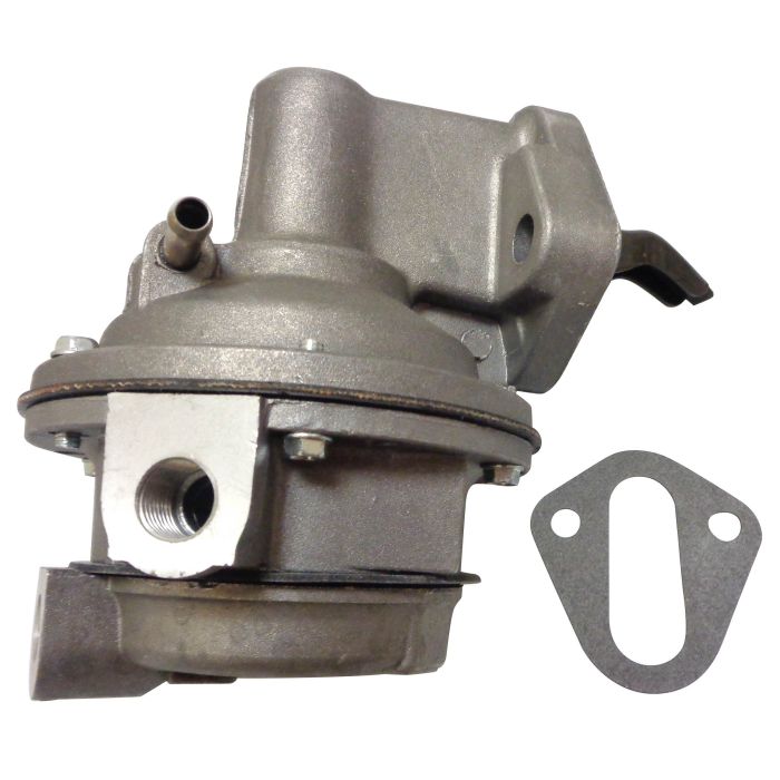 Mercruiser Fuel Pump Rec861677T For Gm V8 454 & 502 Engines