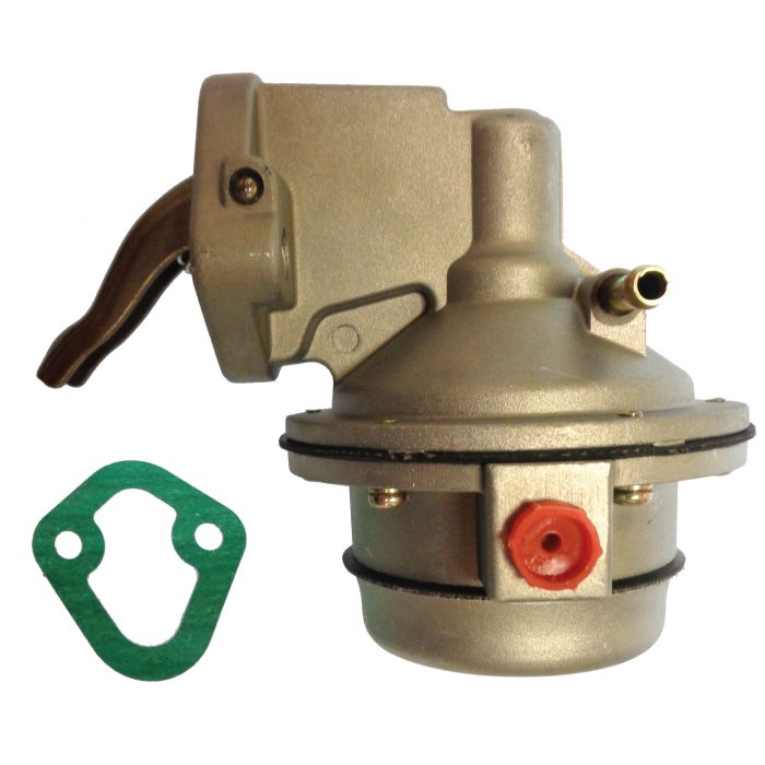 Mercruiser Fuel Pump Rec862048A1 For V8 & Inline Engines