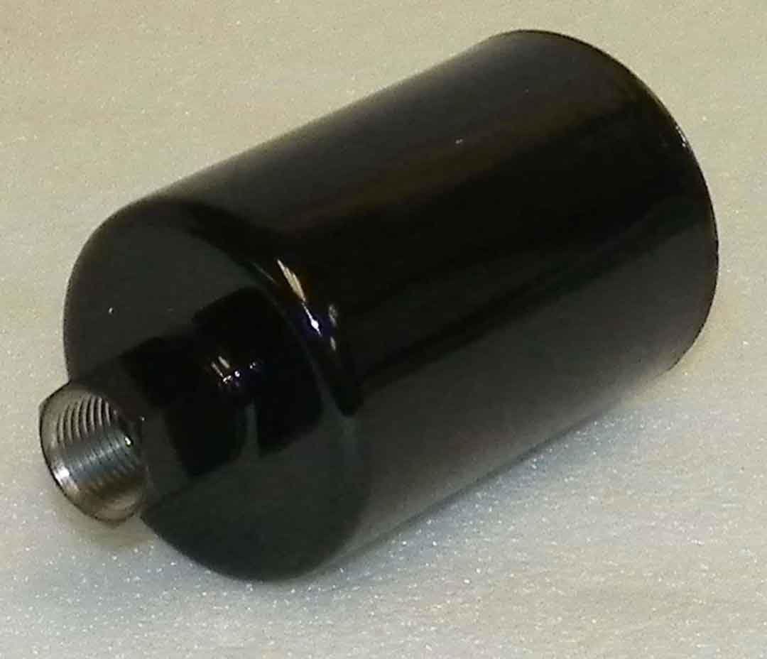 Mercruiser Fuel Filter Rec864572 - Reliable Engine Filtration