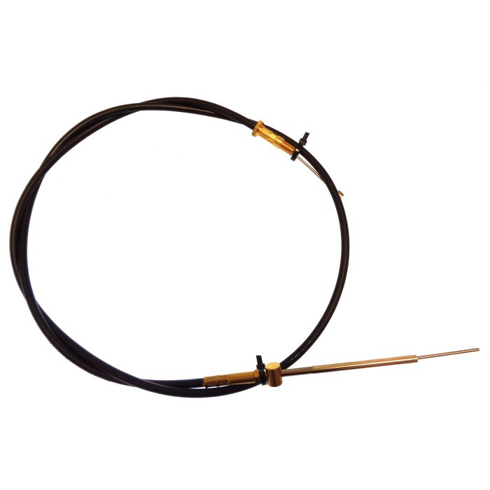 Mercruiser Bravo I, Ii, Iii Shift Cable Rec865437A02 - Smooth Shifting