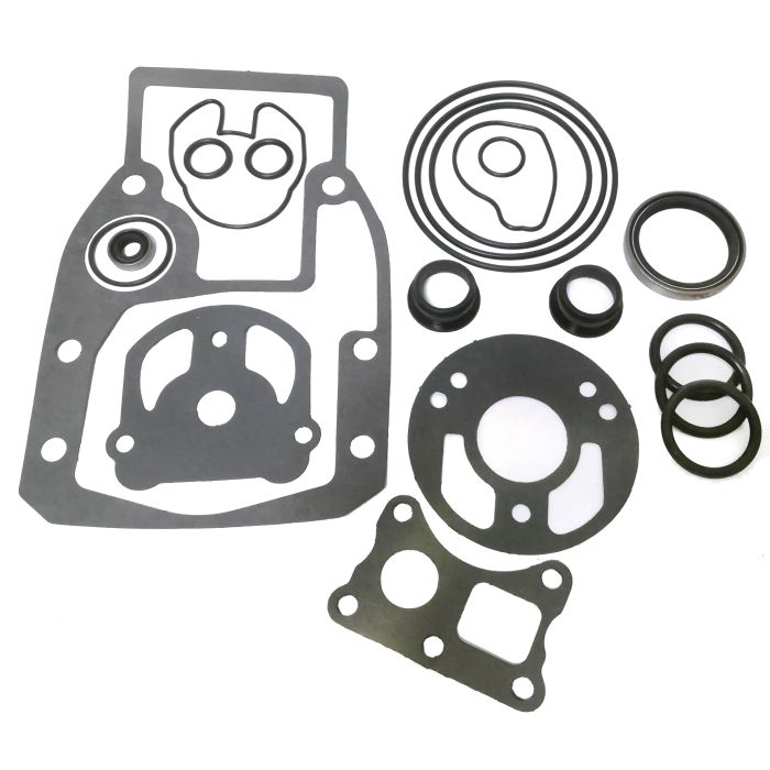 Mercruiser Gasket & Seal Kit Rec87654 For Marine Engine Maintenance